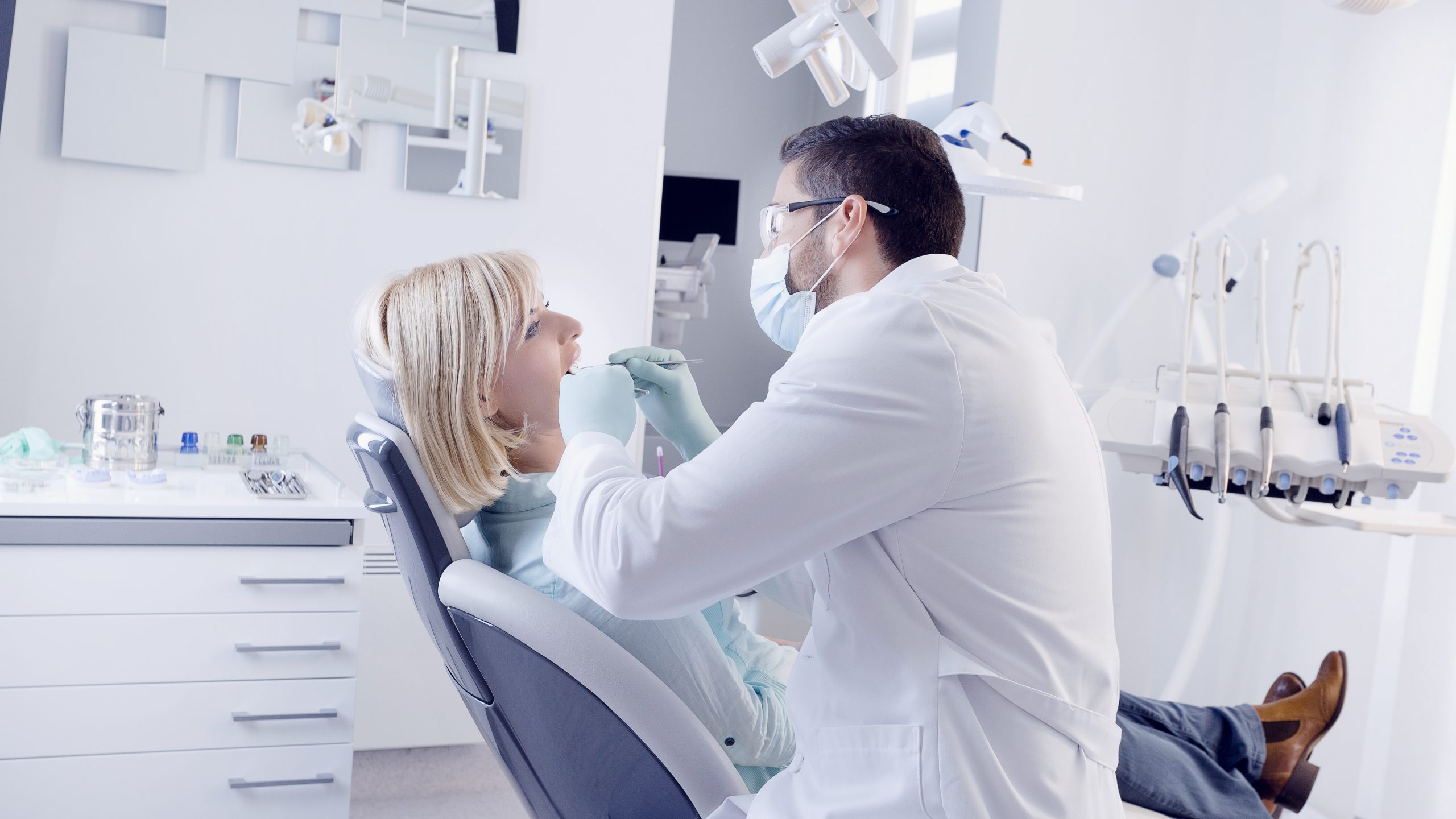 Dentist in Hebron, CT